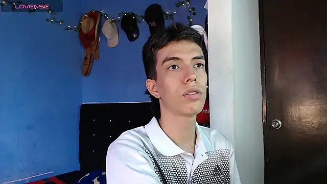 Juan Gomezz26 online show from 26, 5, 2026