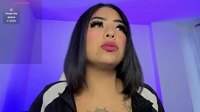 Snapshot of Bafomet_ chatting on 8, 1, 2026 Bafomet online show from 8, 1, 2026