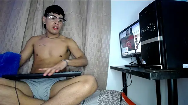 black men9 online show from 22, 12, 2025