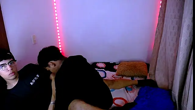 black men9 online show from 13, 1, 2026