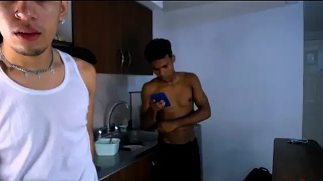 black men9 online show from 19, 2, 2026