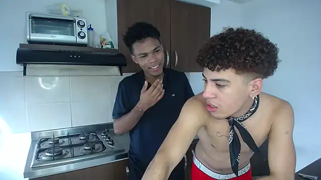 black men9 online show from 19, 3, 2026