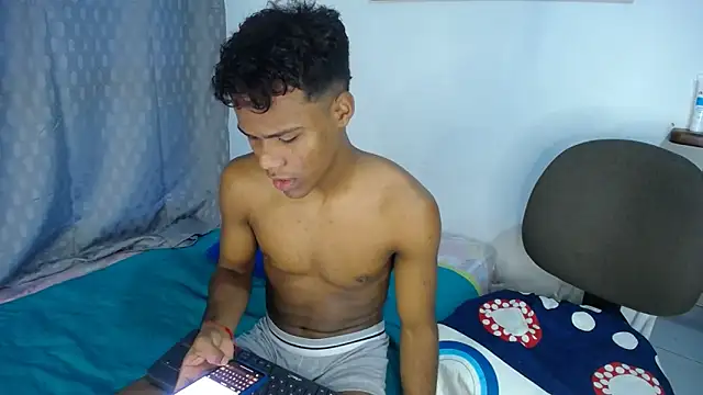 black men9 online show from 11, 4, 2026