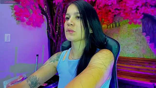 Snapshot of marahanson_ chatting on 12, 1, 2026 marahanson online show from 12, 1, 2026