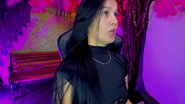 Snapshot of marahanson_ chatting on 14, 1, 2026 marahanson online show from 14, 1, 2026