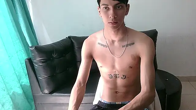 SebasT-sex online show from 12, 5, 2026