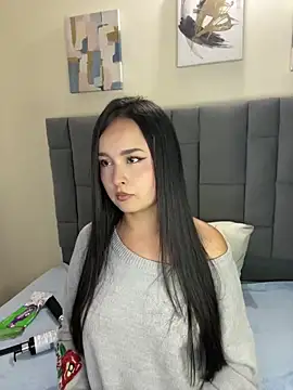 Mimi miau19 online show from 23, 2, 2026