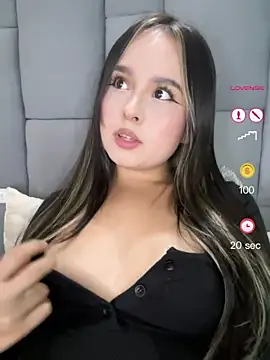 Mimi miau19 online show from 3, 6, 2026
