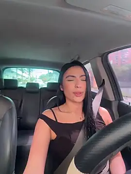 ValeriaTorress  online show from 3, 3, 2026