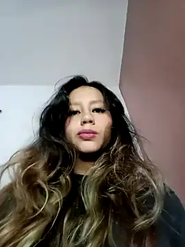 Annalia69 online show from 6, 6, 2026