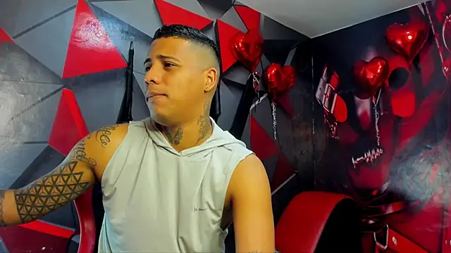 Hot Boys 69 online show from 26, 2, 2026