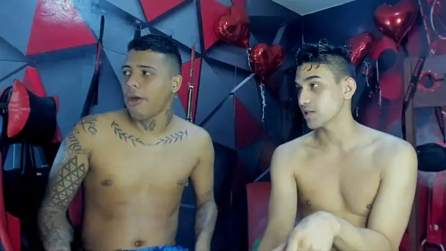 Hot Boys 69 online show from 2, 3, 2026