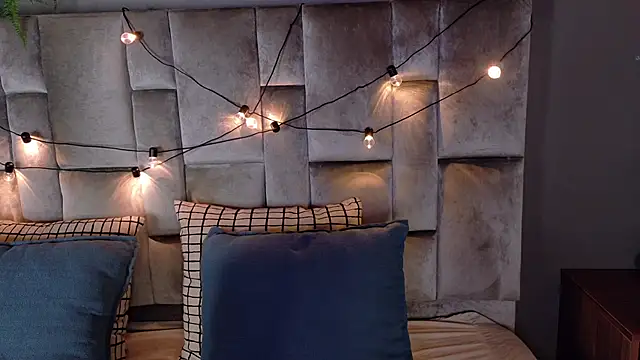 Miia Anderson online show from 25, 3, 2026