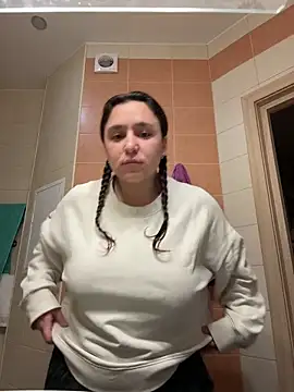 luisa evans online show from 15, 12, 2025