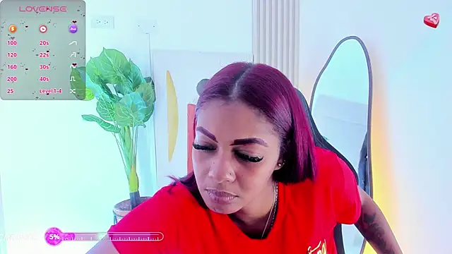 Monserrat  1 online show from 10, 1, 2026