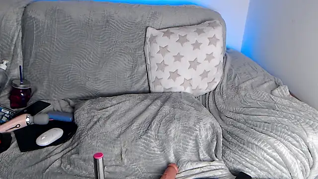 RebeFucksonn online show from 16, 3, 2026