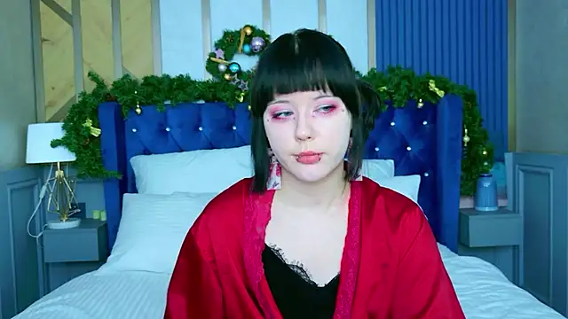 Ariel Morris online show from 13, 1, 2026