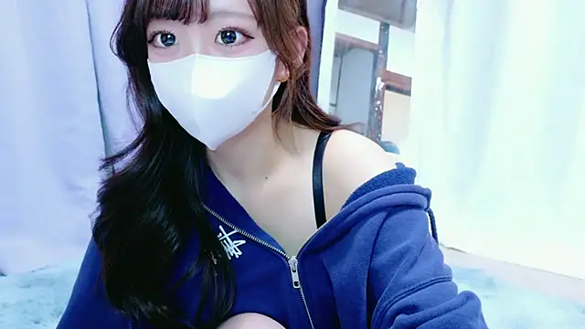 Snapshot of Yura_yura_ch chatting on 31, 5, 2026 Yura yura ch online show from 31, 5, 2026