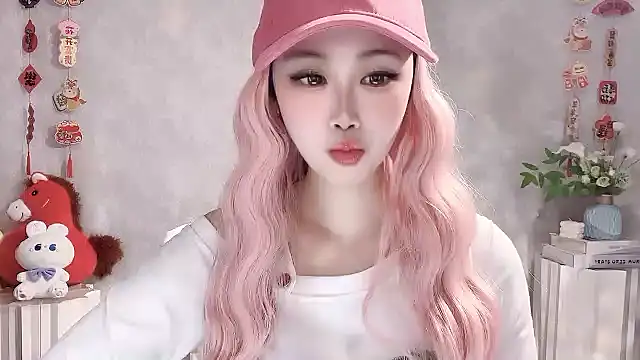 Pinkgirl520 online show from 29, 3, 2026