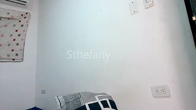 Sthefanyx2 online show from 17, 6, 2026