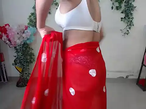 Snapshot of Shy_nivi chatting on 3, 7, 2026 Shy nivi online show from 3, 7, 2026
