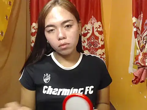 ur lovelyjessy online show from 15, 1, 2026