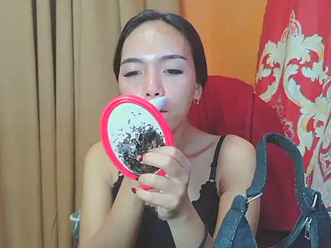 ur lovelyjessy online show from 18, 5, 2026