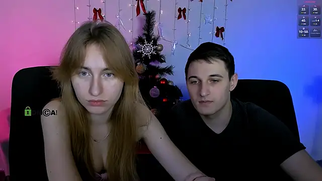 beauty liam online show from 13, 1, 2026