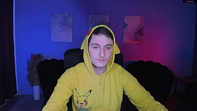 beauty liam online show from 9, 2, 2026