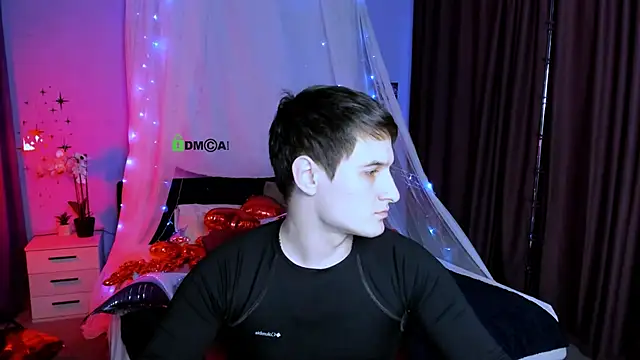 beauty liam online show from 15, 2, 2026