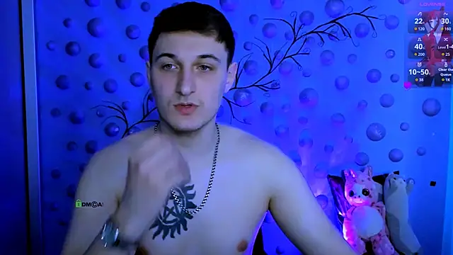 beauty liam online show from 10, 3, 2026