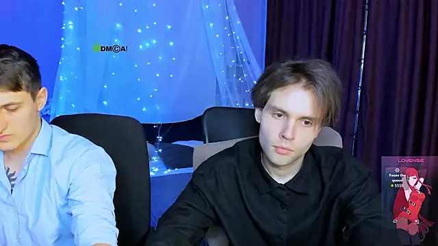 beauty liam online show from 22, 3, 2026