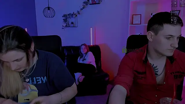 beauty liam online show from 16, 4, 2026