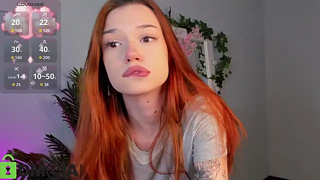 mimisweeet online show from 17, 2, 2026