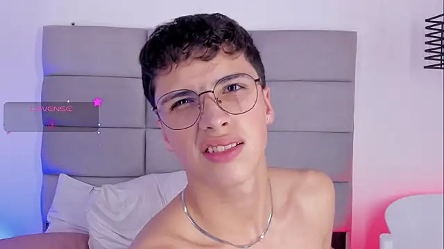 JoshClaarktt online show from 27, 3, 2026