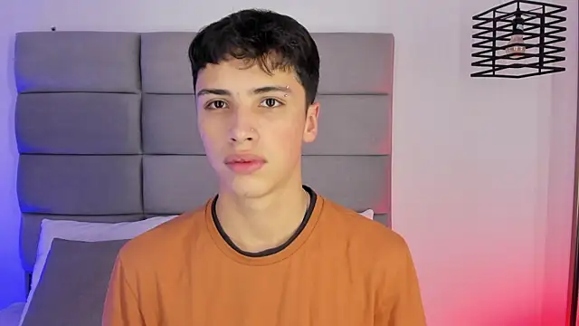JoshClaarktt online show from 3, 7, 2026