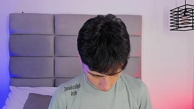 JoshClaarktt online show from 17, 7, 2026