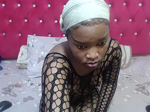 Barbie Kay online show from 20, 12, 2025