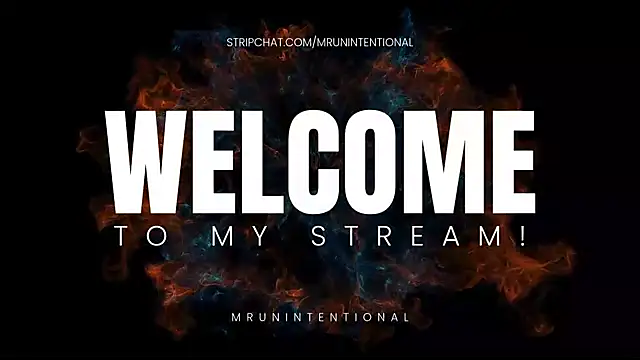 MrUnintentional online show from 13, 1, 2026