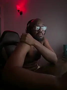 MrUnintentional online show from 5, 3, 2026