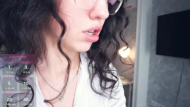 OdetteWitschi online show from 8, 1, 2026