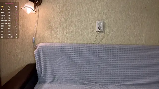 OdetteWitschi online show from 19, 2, 2026