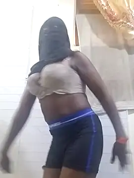 sweetblack puss online show from 28, 5, 2026