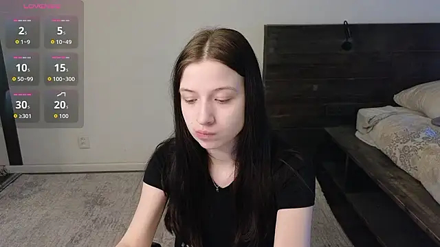 AlicePowells online show from 24, 3, 2026