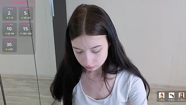 AlicePowells online show from 3, 7, 2026