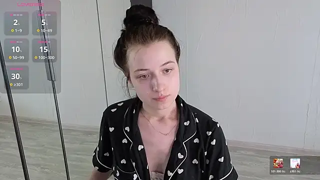 AlicePowells online show from 9, 7, 2026