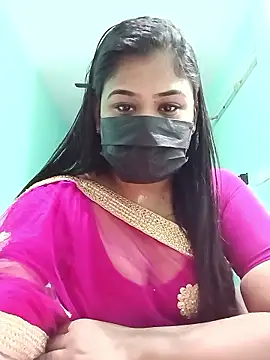 Tamil Anushka online show from 8, 1, 2026