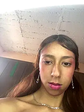 FOXXX BABY online show from 20, 12, 2025