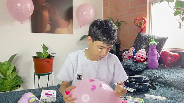 Andy Belier23 online show from 14, 2, 2026