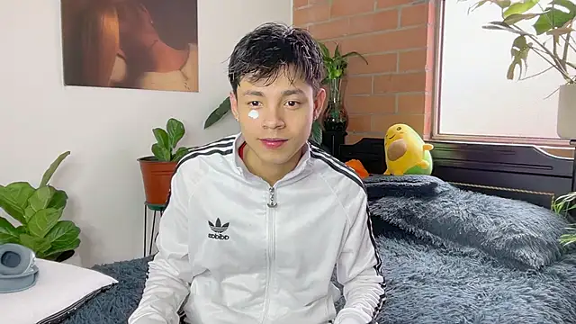 Andy Belier23 online show from 18, 2, 2026